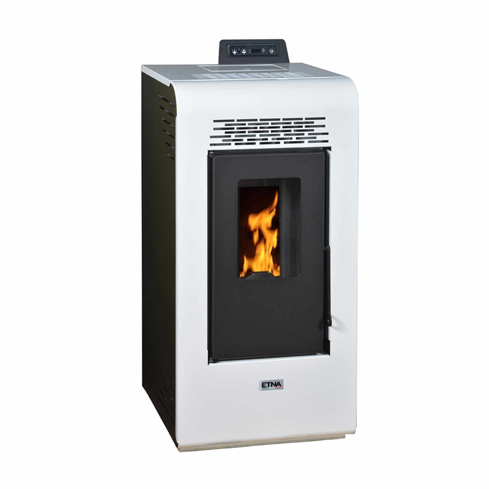 Poêle À Granulés Vulcano SMS 9kW