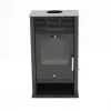 POÊLE À BOIS 7.5 KW