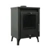 POÊLE À BOIS – MODERNA 6,5KW