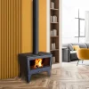 Poêle à bois MODERNA IRON LUXE 10 kW