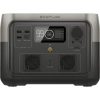 Générateur electrique portable RIVER 2 MAX, 512 Wh , 2 sortie CA - 500 W au total (surtension 1000 W)