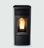 Poêles Pellet hydro Ego Hydromatic M+ - 12kW
