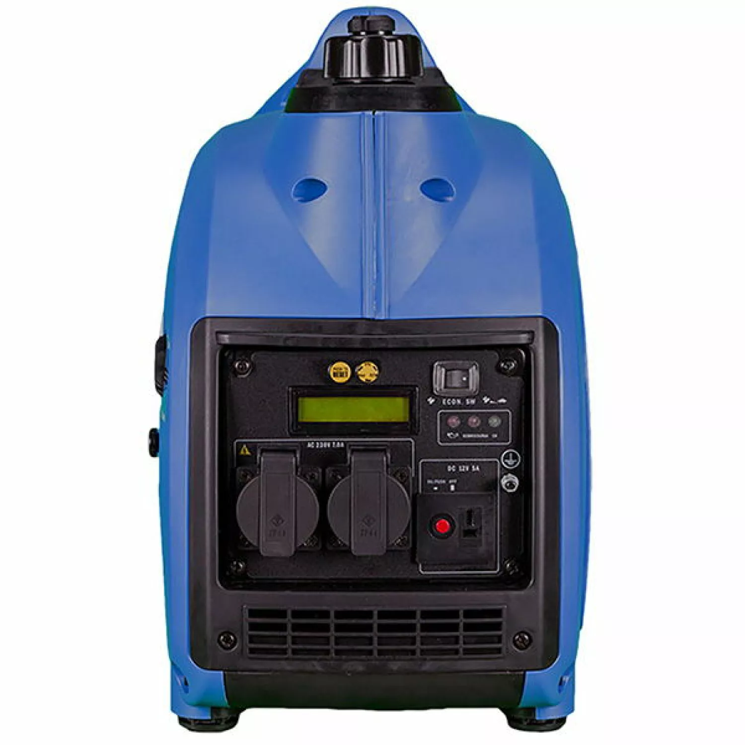 Hyundai HY2000Si Groupe électrogène - onduleur à essence - 2000W – Image 4