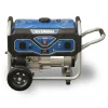 Hyundai LS4050B Générateur à essence - moteur OHV - 3000W - 55051