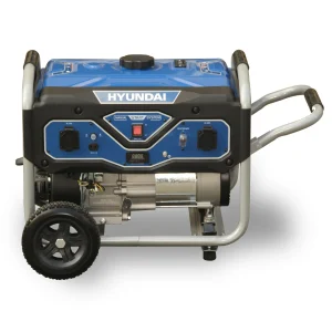 Hyundai LS4050B Générateur à essence - moteur OHV - 3000W - 55051