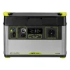 Station d'alimentation portable Goal Zero Yeti 1500X Lithium