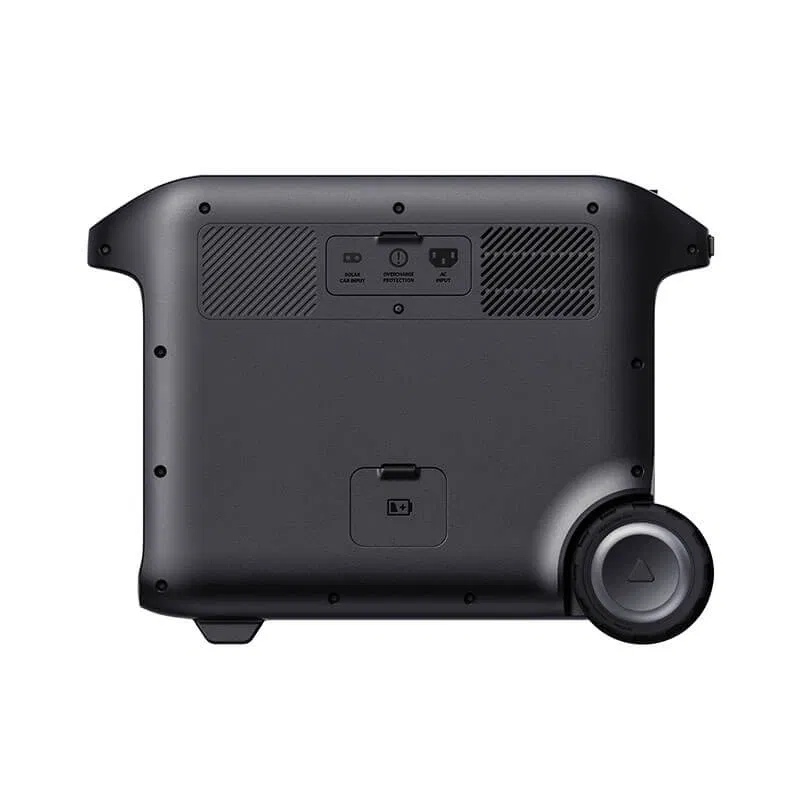 Station d'alimentation portable Anker SOLIX F2600 – Image 5