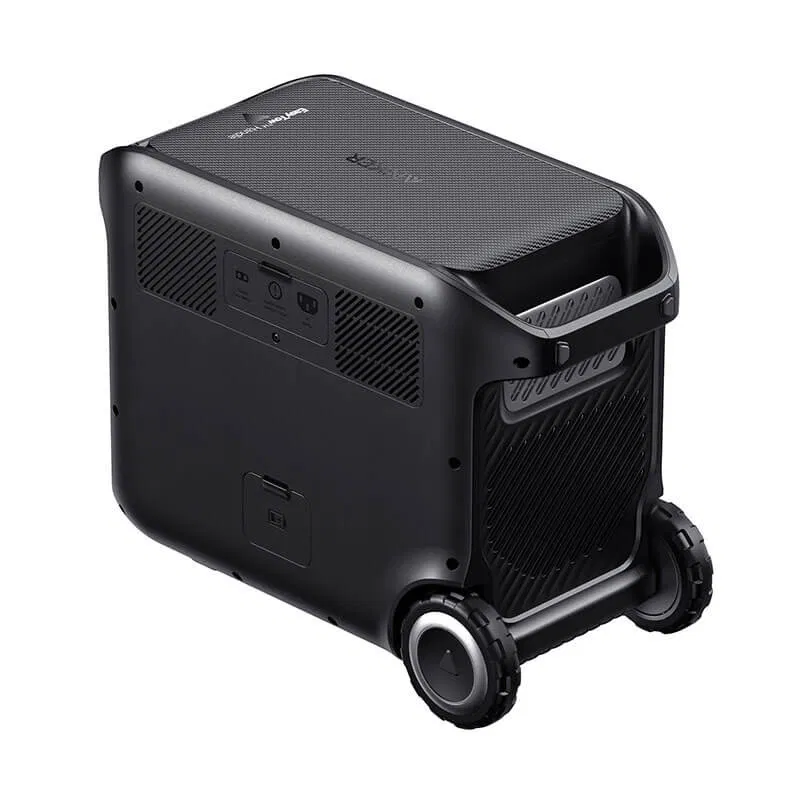 Station d'alimentation portable Anker SOLIX F2600 – Image 6
