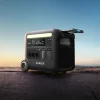 Station d'alimentation portable Anker SOLIX F2600
