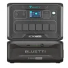 Bluetti AC300 + B300K Power Station Combo
