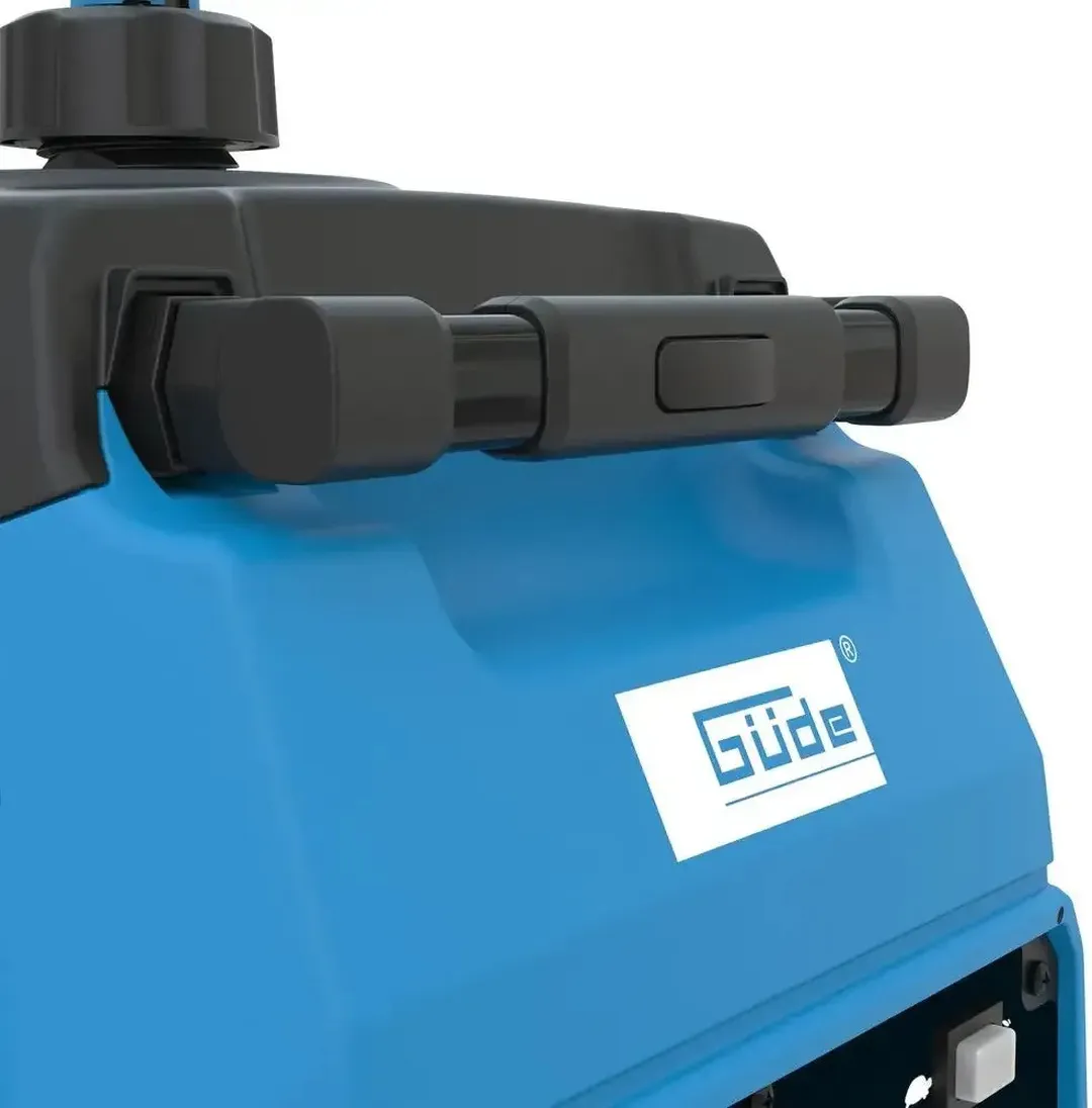 Générateur à onduleur Güde ISG 3200-2 3200W – Image 4