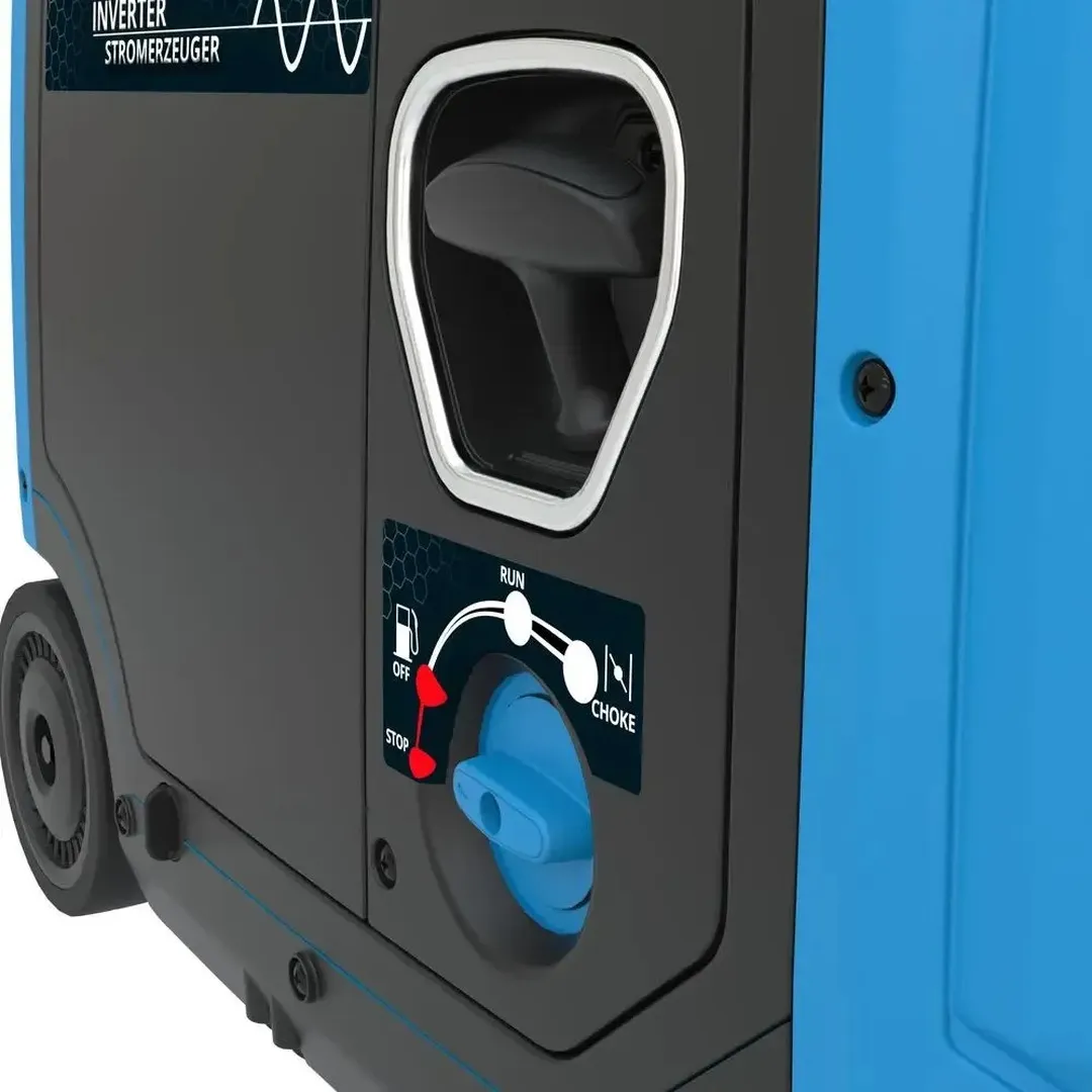 Générateur à onduleur Güde ISG 3200-2 3200W – Image 6