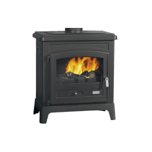 Poêle à bois Fonteval Godin 10 kw Godin
