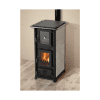 Poêle à Bois Olympia Plus 12,2 kw MBS