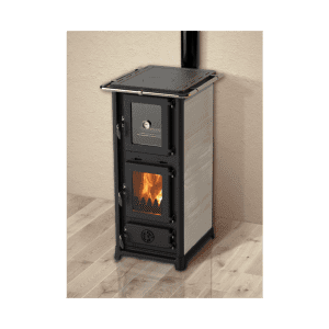 Poêle à Bois Olympia Plus 12,2 kw MBS
