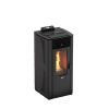 Poêle à granulés Hydro Roccapina 15 kw