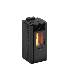 Poêle à granulés Hydro Roccapina 15 kw