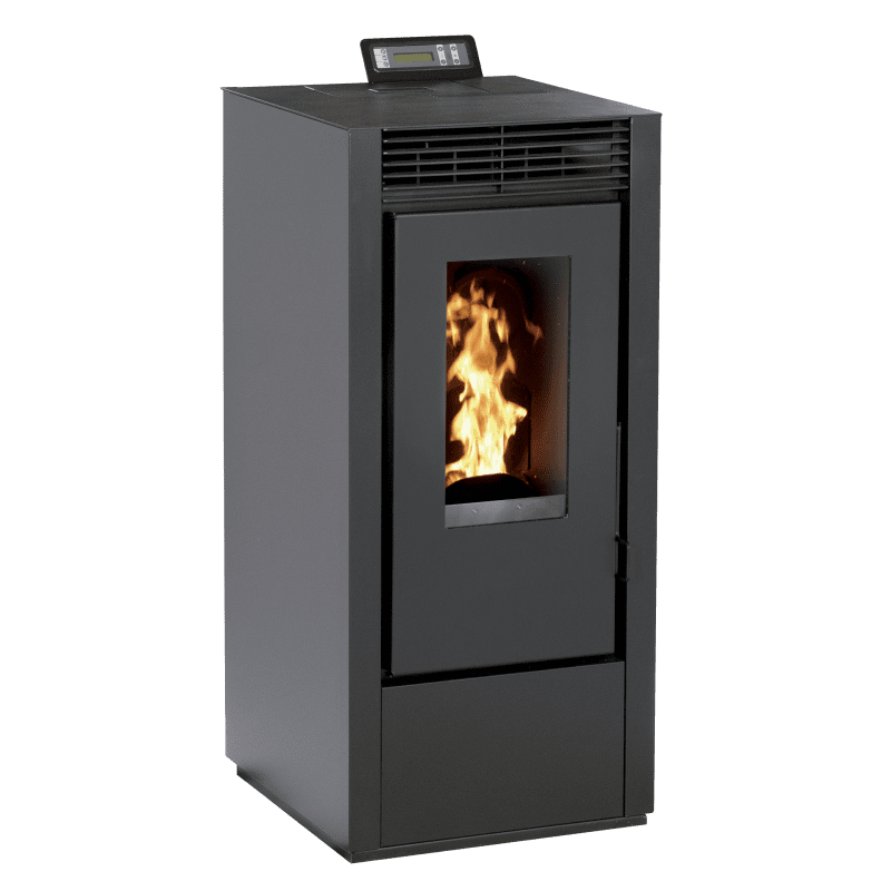 Poêle à granulés Vittoria plus étanche 14 kw – Image 5
