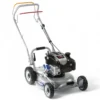 Tondeuse thermique tractée, moteur 163cm3 Briggs & Stratton