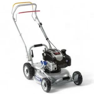 Tondeuse thermique tractée, moteur 163cm3 Briggs & Stratton