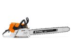 Tronçonneuse thermique STIHL MS 661 C-M L.63cm 91,1cm³