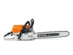 Tronçonneuse thermique STIHL MS 462 C-M L.50cm 72,2cm³