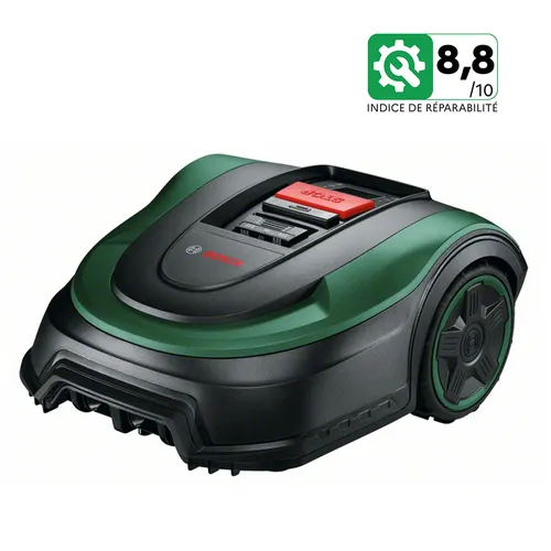 Bosch Indego S+ 500 – Image 4