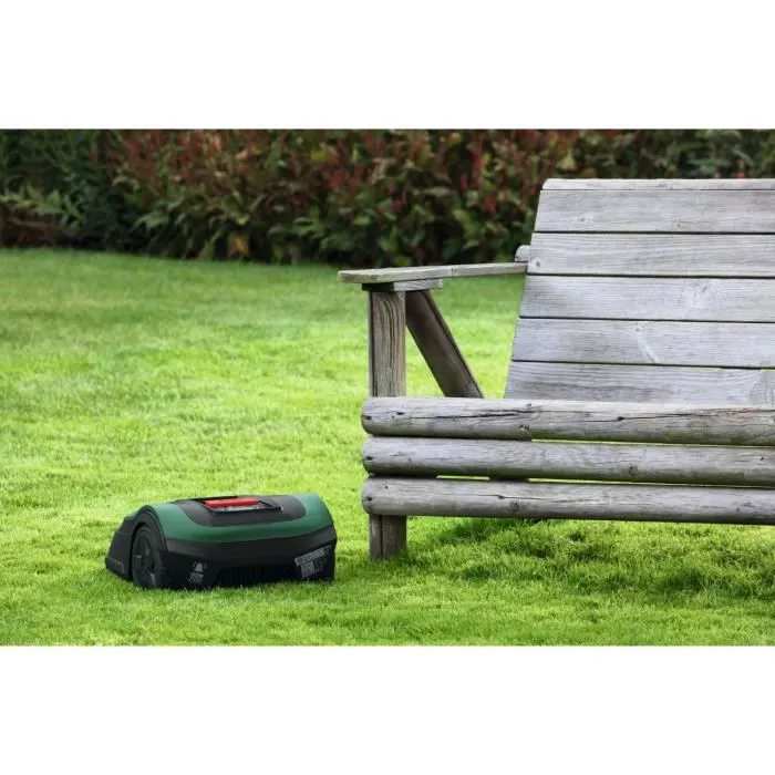 Bosch Indego S+ 500 – Image 6