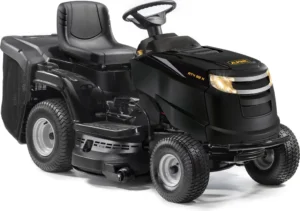 Tracteur à gazon ALPINA AT4 98 H