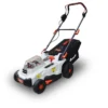 ELEM Tondeuse Électrique Tondeuse Rechargeable - 40v