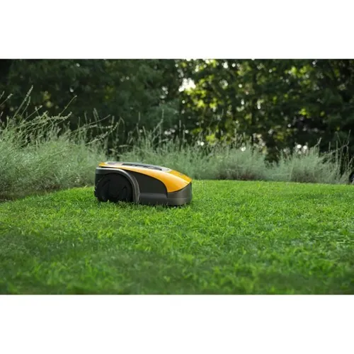 Tondeuse Robot Autonome Stiga à 1000 - Fonctionne Avec Batterie – Image 4