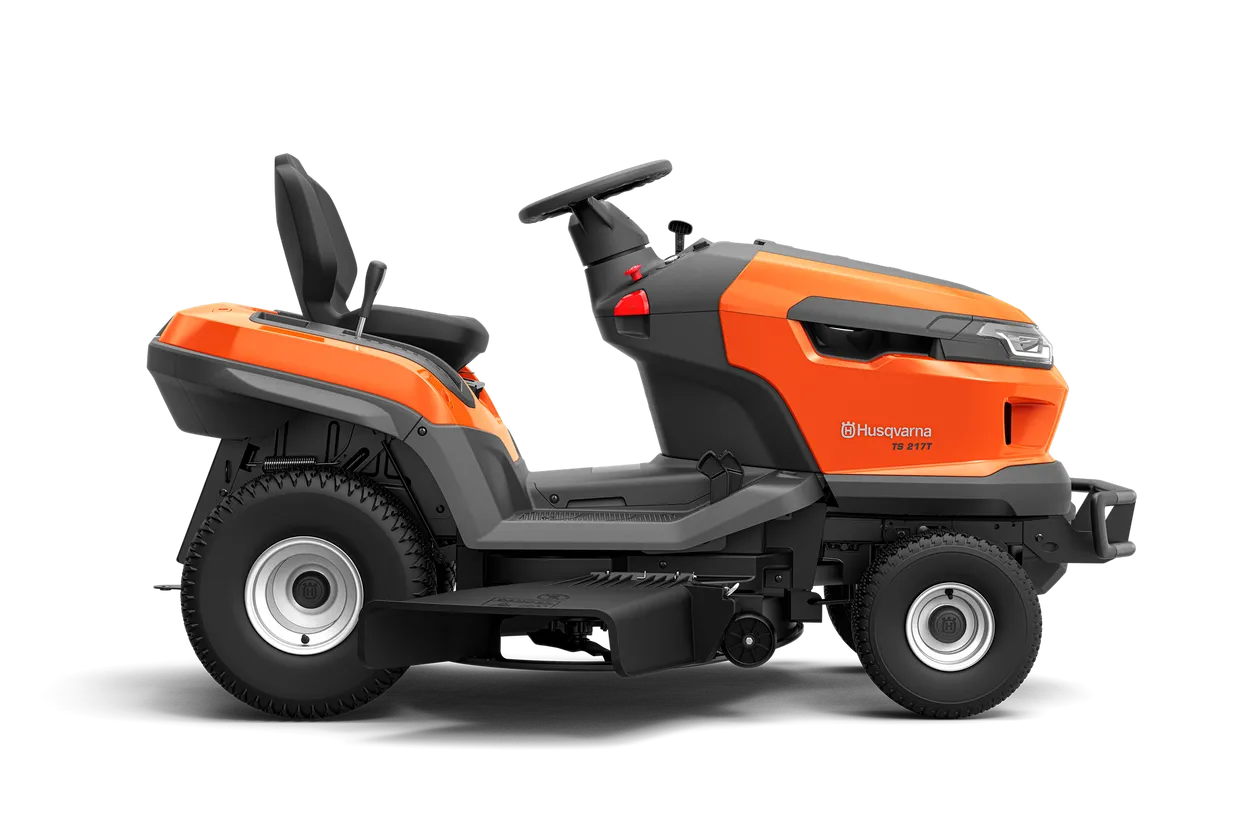 Husqvarna TS 217T – Image 2