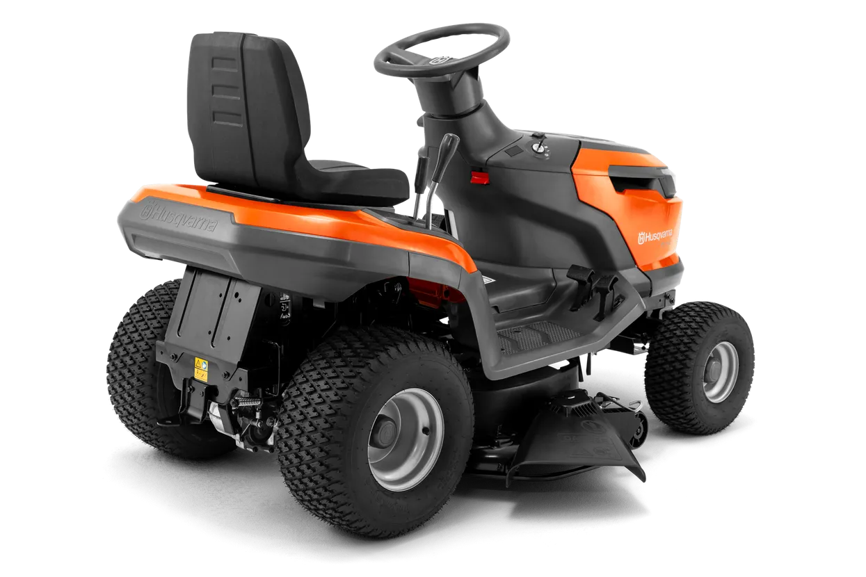 Husqvarna TS 112 – Image 2