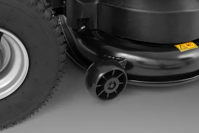 Husqvarna TC 114 – Image 6