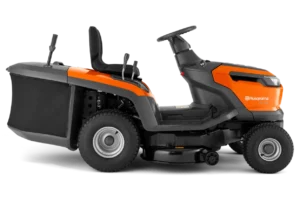 Husqvarna TC 112
