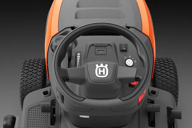 Husqvarna TS 220T – Image 2
