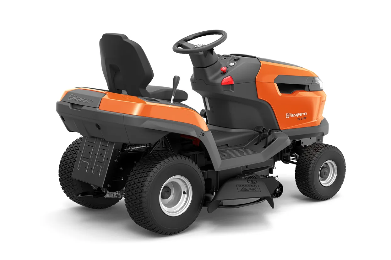 Husqvarna TS 215T – Image 2