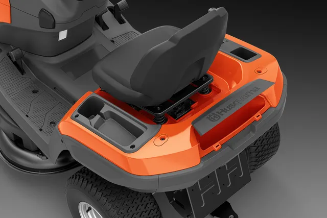 Husqvarna TS 220T – Image 3
