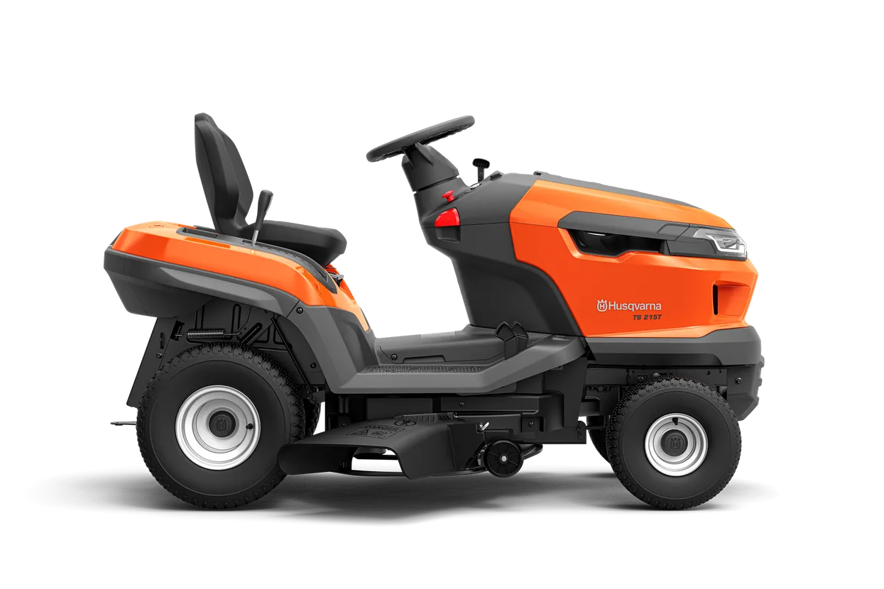 Husqvarna TS 215T – Image 4