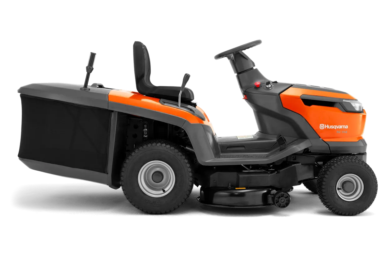 Husqvarna TC 114 – Image 2