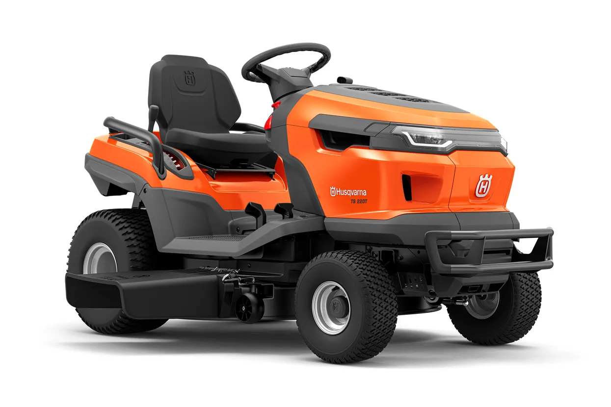 Husqvarna TS 220T – Image 4