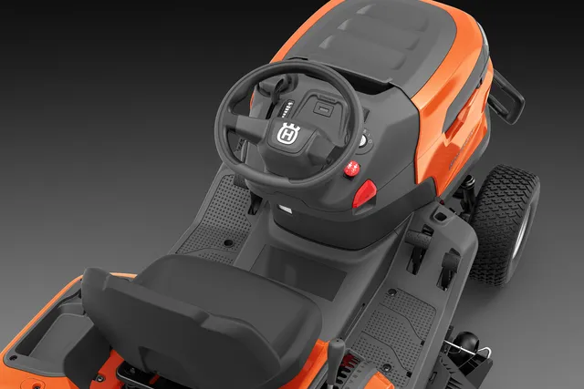 Husqvarna TS 220T – Image 5
