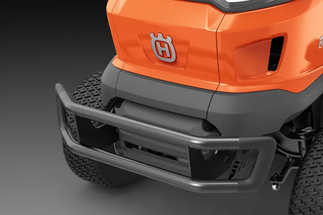 Husqvarna TS 220T – Image 6