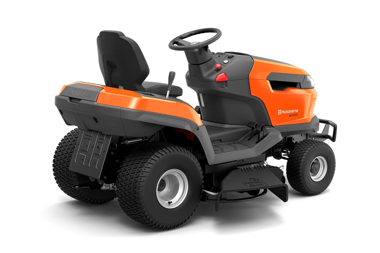 Husqvarna TS 217T – Image 3