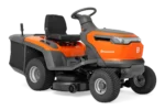 Husqvarna TC 100i