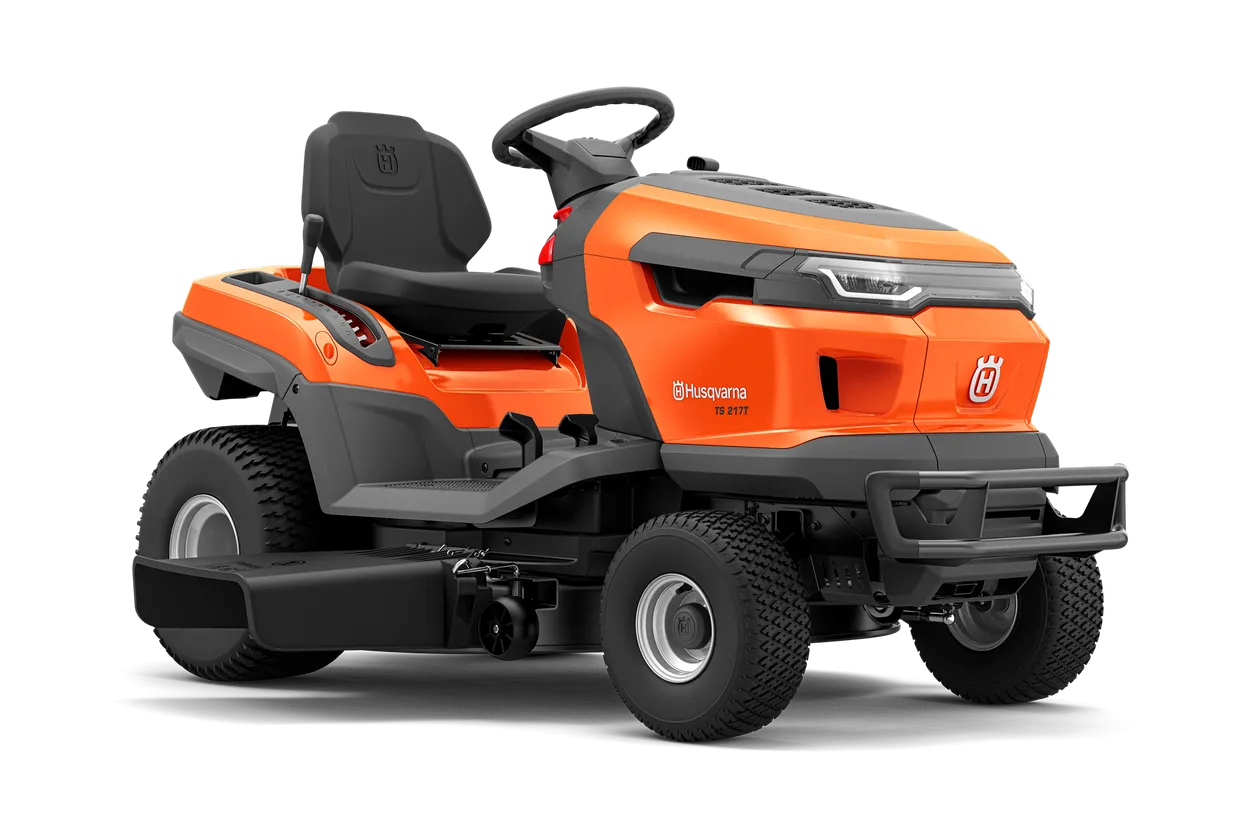 Husqvarna TS 217T