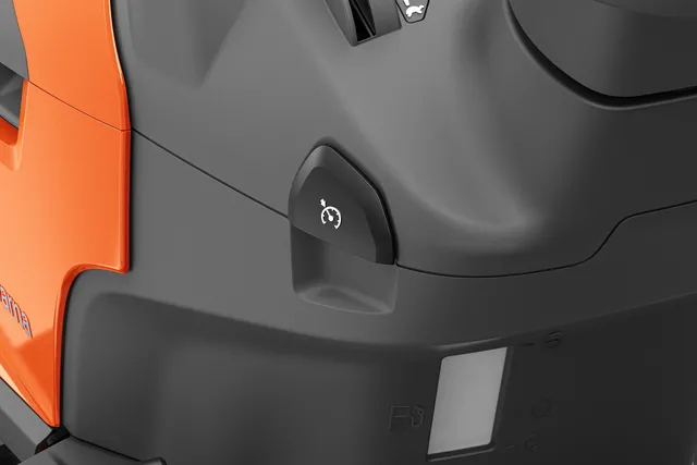 Husqvarna TS 220T – Image 7