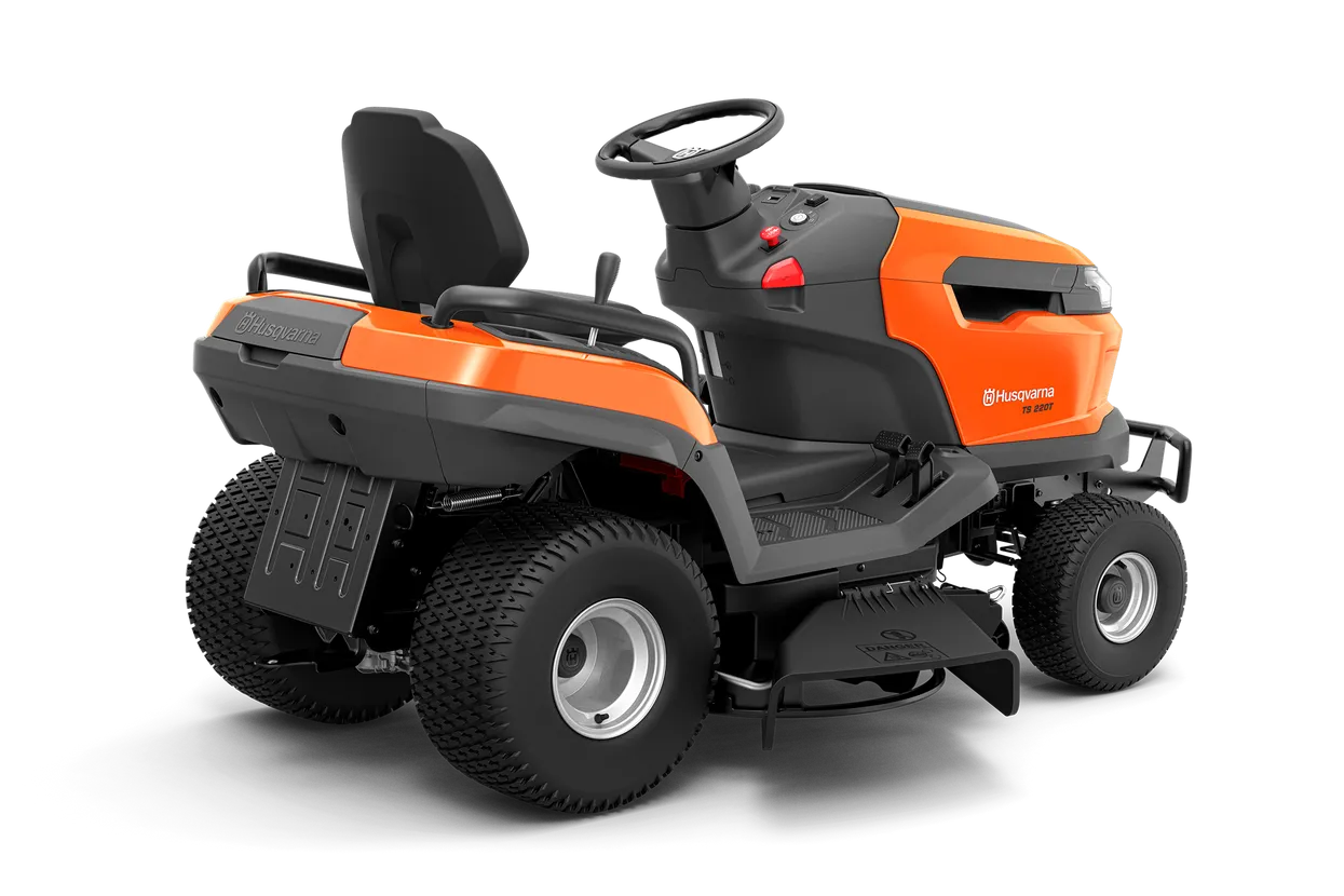 Husqvarna TS 220T