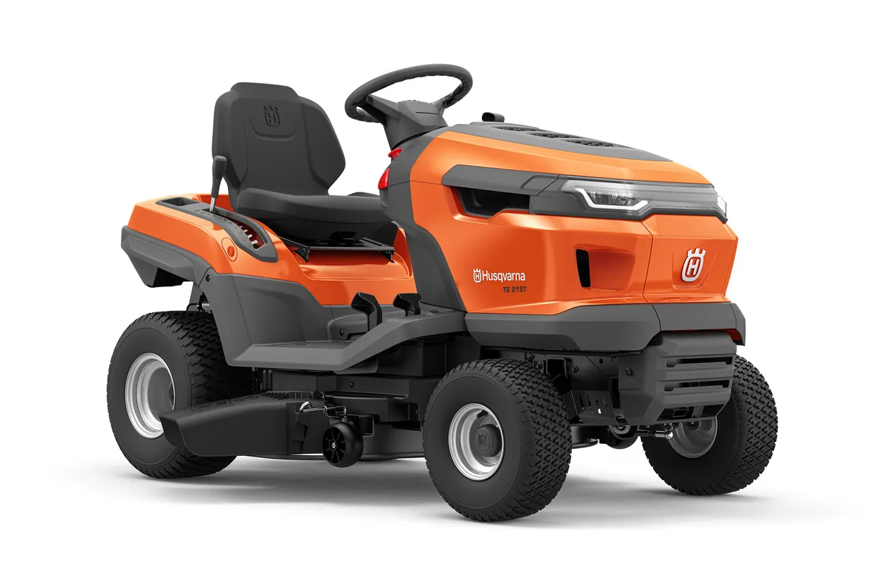 Husqvarna TS 215T – Image 7