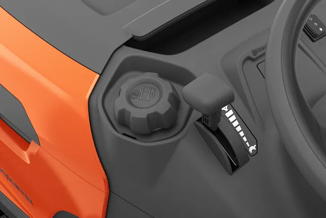 Husqvarna TS 220T – Image 11
